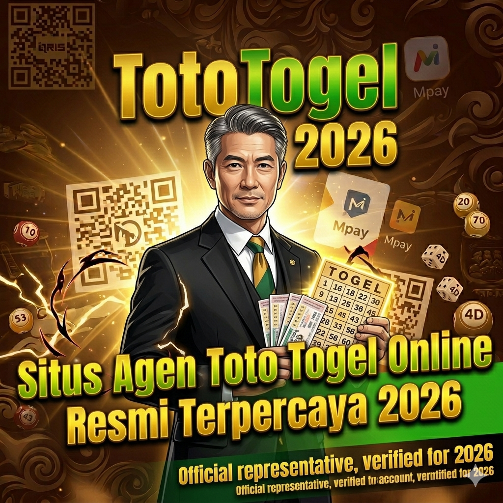 88KLUB - Situs Agen Toto Togel Online Resmi Terpercaya 2026